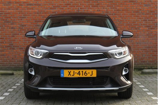 Kia Stonic - 1.0 T-GDi 120pk ComfortPlusLine Navi / Tel / Camera - 1