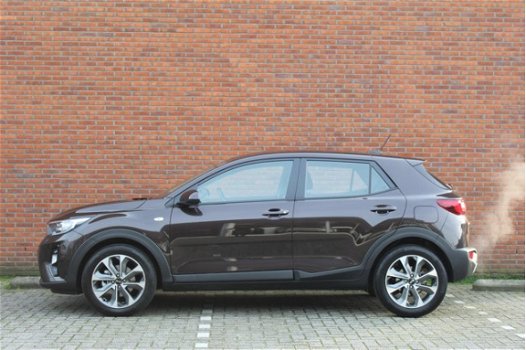 Kia Stonic - 1.0 T-GDi 120pk ComfortPlusLine Navi / Tel / Camera - 1