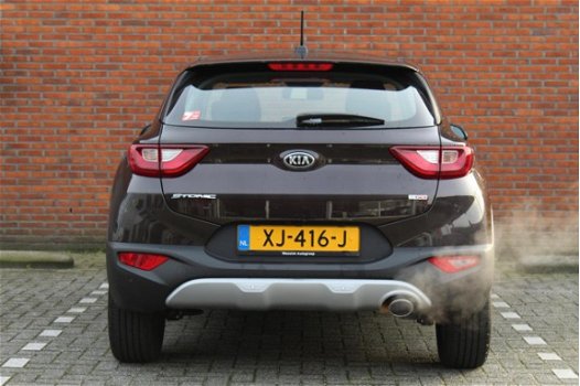 Kia Stonic - 1.0 T-GDi 120pk ComfortPlusLine Navi / Tel / Camera - 1