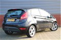 Ford Fiesta - 1.25 Titanium 82 PK | Cruise Control | verwarmde voorruit | LMV | Parkeersensoren acht - 1 - Thumbnail