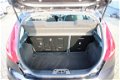 Ford Fiesta - 1.25 Titanium 82 PK | Cruise Control | verwarmde voorruit | LMV | Parkeersensoren acht - 1 - Thumbnail