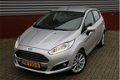 Ford Fiesta - 1.0 EcoBoost Titanium 100 PK | Automaat | Navi | Verwarmde voorruit | Elektrisch verst - 1 - Thumbnail
