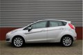 Ford Fiesta - 1.0 EcoBoost Titanium 100 PK | Automaat | Navi | Verwarmde voorruit | Elektrisch verst - 1 - Thumbnail