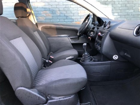 Ford Fiesta - 1.3 Futura AIRCO 2005 144DKM NAP NIEUWE APK - 1