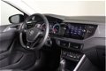 Volkswagen Polo - 1.0 TSI 95PK DSG Highline | Navigatie | Climate control | Stoelverwarming | Parkee - 1 - Thumbnail