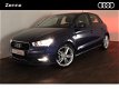 Audi A1 Sportback - 1.0 TFSI 96pk Advance | Airco | Telefoonintegratie | Cruise control | 17 inch LM - 1 - Thumbnail