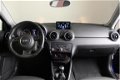 Audi A1 Sportback - 1.0 TFSI 96pk Advance | Airco | Telefoonintegratie | Cruise control | 17 inch LM - 1 - Thumbnail