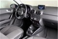 Audi A1 Sportback - 1.0 TFSI 96pk Advance | Airco | Telefoonintegratie | Cruise control | 17 inch LM - 1 - Thumbnail