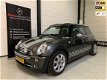 Mini Mini Cooper - 1.6 Park Lane * UNIEK * NW APK - 1 - Thumbnail