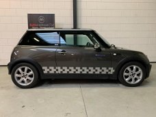 Mini Mini Cooper - 1.6 Park Lane * UNIEK * NW APK