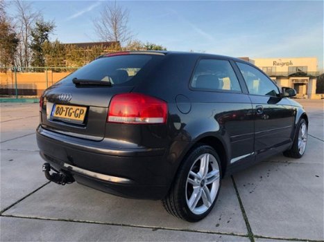 Audi A3 - 1.9 TDI Ambiente - 1