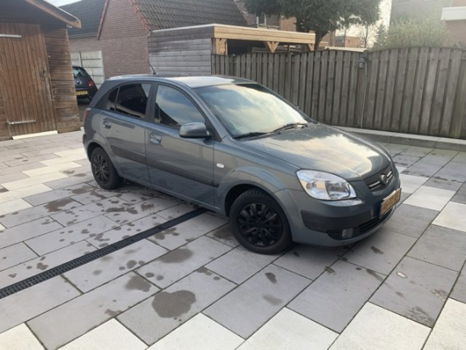 Kia Rio - 1.4 X-tra - 1