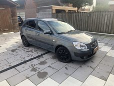 Kia Rio - 1.4 X-tra