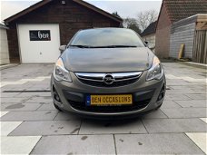 Opel Corsa - 1.2-16V Edition 1e Eigenaar