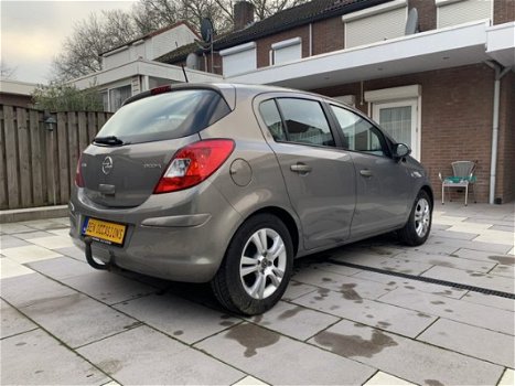 Opel Corsa - 1.2-16V Edition 1e Eigenaar - 1