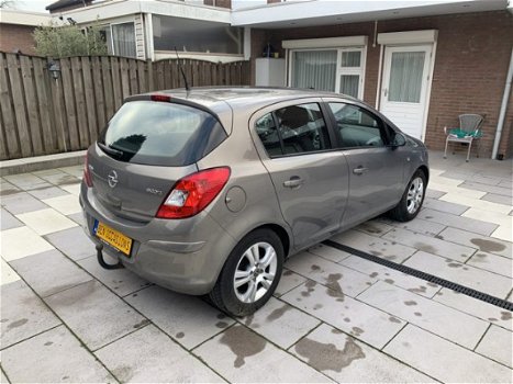 Opel Corsa - 1.2-16V Edition 1e Eigenaar - 1