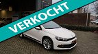 Volkswagen Scirocco - 1.4 TSI Highline Plus PANO/LEER/NAVI/NAP - 1 - Thumbnail