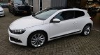 Volkswagen Scirocco - 1.4 TSI Highline Plus PANO/LEER/NAVI/NAP - 1 - Thumbnail