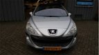 Peugeot 308 - 1.6 HDiF XS 2DE EIGENAAR/AUTOMAAT/TREKHAAK/NAP - 1 - Thumbnail