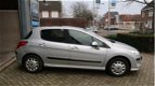 Peugeot 308 - 1.6 HDiF XS 2DE EIGENAAR/AUTOMAAT/TREKHAAK/NAP - 1 - Thumbnail