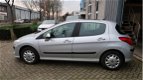 Peugeot 308 - 1.6 HDiF XS 2DE EIGENAAR/AUTOMAAT/TREKHAAK/NAP - 1 - Thumbnail