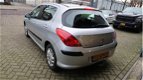 Peugeot 308 - 1.6 HDiF XS 2DE EIGENAAR/AUTOMAAT/TREKHAAK/NAP - 1 - Thumbnail