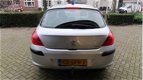 Peugeot 308 - 1.6 HDiF XS 2DE EIGENAAR/AUTOMAAT/TREKHAAK/NAP - 1 - Thumbnail