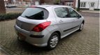 Peugeot 308 - 1.6 HDiF XS 2DE EIGENAAR/AUTOMAAT/TREKHAAK/NAP - 1 - Thumbnail