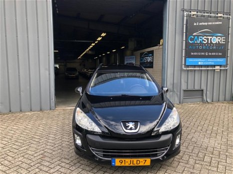 Peugeot 308 SW - 1.6 VTi X-Line AIRCO/TREHAAK/APK 02-'21/NAP - 1