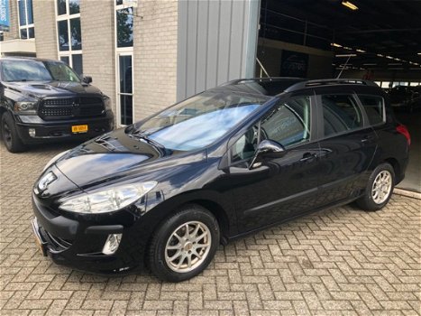 Peugeot 308 SW - 1.6 VTi X-Line AIRCO/TREHAAK/APK 02-'21/NAP - 1