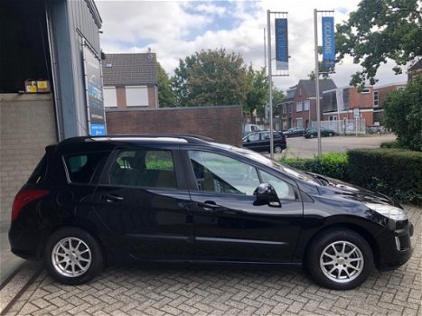 Peugeot 308 SW - 1.6 VTi X-Line AIRCO/TREHAAK/APK 02-'21/NAP - 1