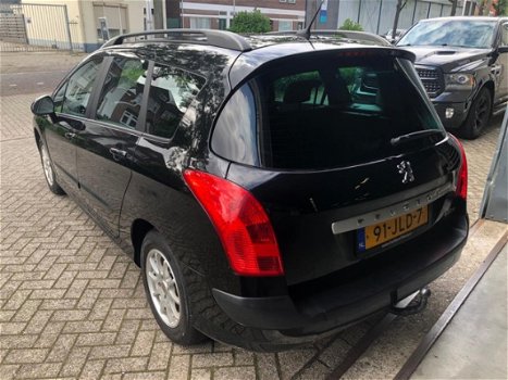 Peugeot 308 SW - 1.6 VTi X-Line AIRCO/TREHAAK/APK 02-'21/NAP - 1