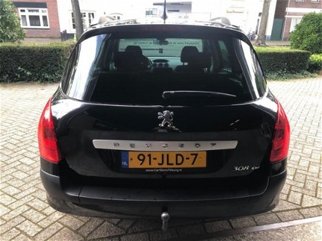 Peugeot 308 SW - 1.6 VTi X-Line AIRCO/TREHAAK/APK 02-'21/NAP - 1