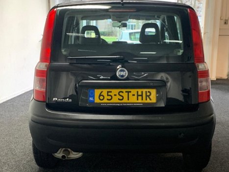 Fiat Panda - 1.1 Actual NIEUWE APK NETTE AUTO ZEER ZUINIG - 1