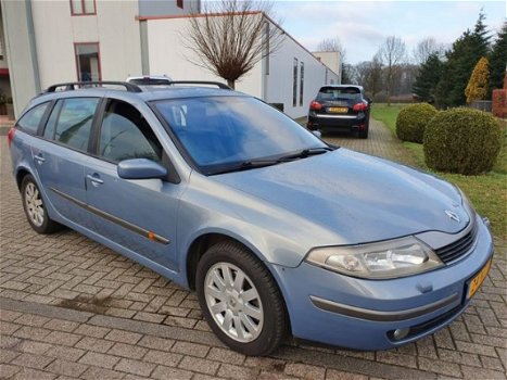 Renault Laguna Grand Tour - 1.8 16V EXPRESSION - 1