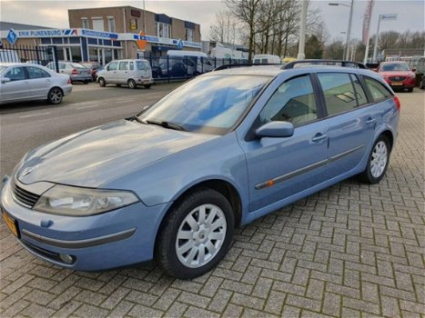 Renault Laguna Grand Tour - 1.8 16V EXPRESSION - 1