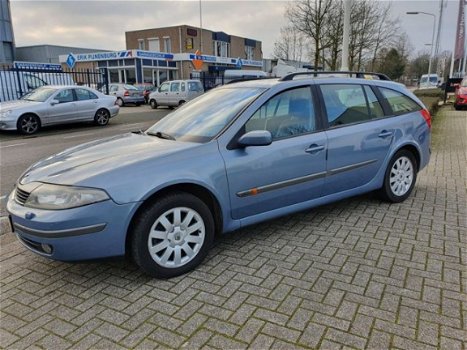 Renault Laguna Grand Tour - 1.8 16V EXPRESSION - 1