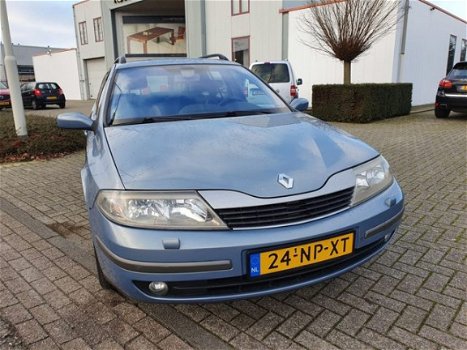 Renault Laguna Grand Tour - 1.8 16V EXPRESSION - 1