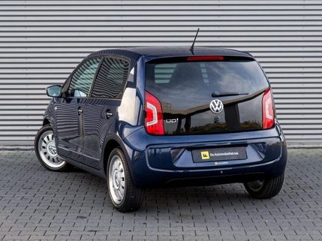 Volkswagen Up! - 1.0 groove up | Navi | Cruise - 1