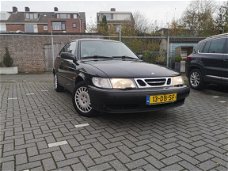 Saab 9-3 Coupé - 2.0t S | Nieuwe APK