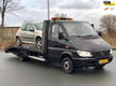 Mercedes-Benz Sprinter - 416 CDI 2.7 402 DC 5 cilinder zeer sterke motor - 1 - Thumbnail