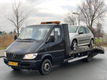 Mercedes-Benz Sprinter - 416 CDI 2.7 402 DC 5 cilinder zeer sterke motor - 1 - Thumbnail