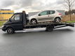 Mercedes-Benz Sprinter - 416 CDI 2.7 402 DC 5 cilinder zeer sterke motor - 1 - Thumbnail