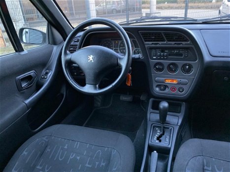Peugeot 306 Cabriolet - 2.0-16V - 1