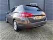 Peugeot 308 SW - 1.6 BlueHDI Blue Lease Limited - 1 - Thumbnail