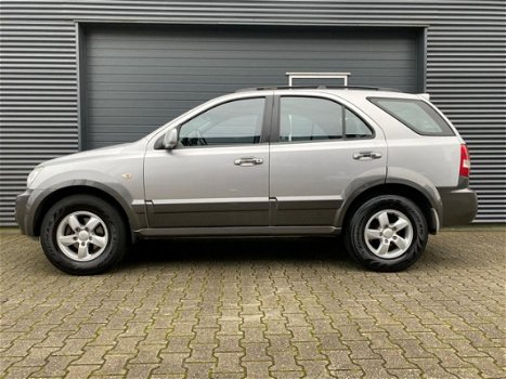 Kia Sorento - 2.4i M-bition 4WD - 1