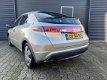 Honda Civic - 1.8 Comfort - 1 - Thumbnail