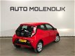 Toyota Aygo - 1.0 VVT-i x-play Navi / Bluetooth / ZEER MOOI - 1 - Thumbnail