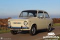 Fiat 850 - coach (bj1966) NL-geleverd - 1 - Thumbnail