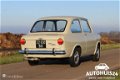 Fiat 850 - coach (bj1966) NL-geleverd - 1 - Thumbnail